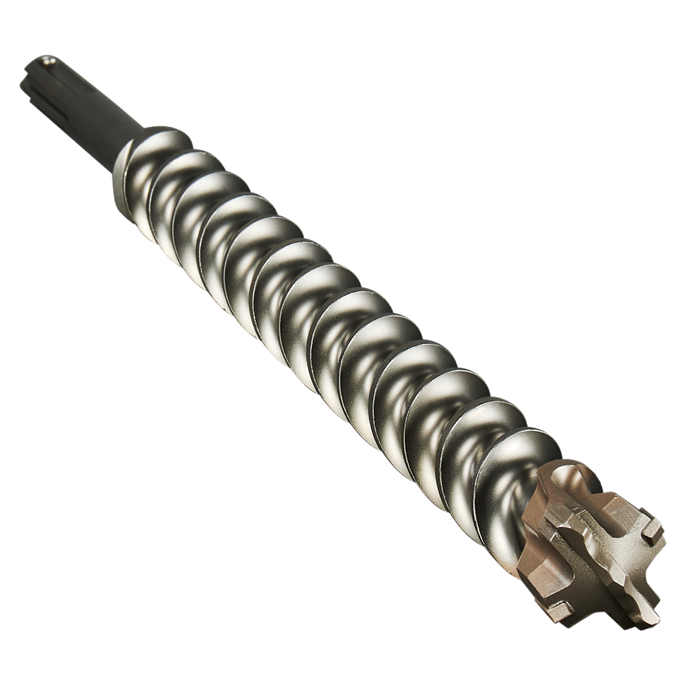 Бур SDS-MAX MAK4 преміум- 4-ріжучі кромки 35x570 мм Makita (P-78081) Бур SDS-MAX MAK4 преміум- 4-ріжучі кромки 35x570 мм Makita (P-78081)