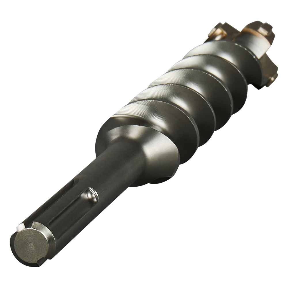 Бур SDS-MAX MAK4 преміум- 4-ріжучі кромки 38x370 мм Makita (P-78134) Бур SDS-MAX MAK4 преміум- 4-ріжучі кромки 38x370 мм Makita (P-78134)