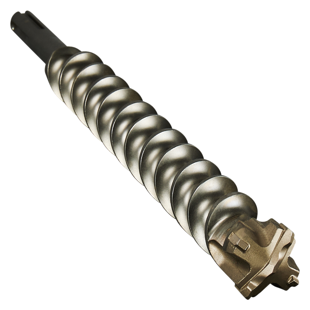 Бур SDS-MAX MAK4 преміум- 4-ріжучі кромки 38x570 мм Makita (P-78140) Бур SDS-MAX MAK4 преміум- 4-ріжучі кромки 38x570 мм Makita (P-78140)