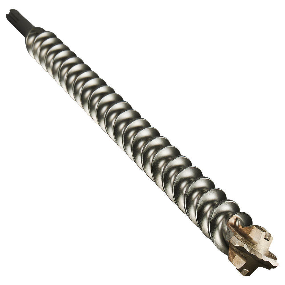 Бур SDS-MAX MAK4 преміум- 4-ріжучі кромки 40x920 мм Makita (P-78178) Бур SDS-MAX MAK4 преміум- 4-ріжучі кромки 40x920 мм Makita (P-78178)