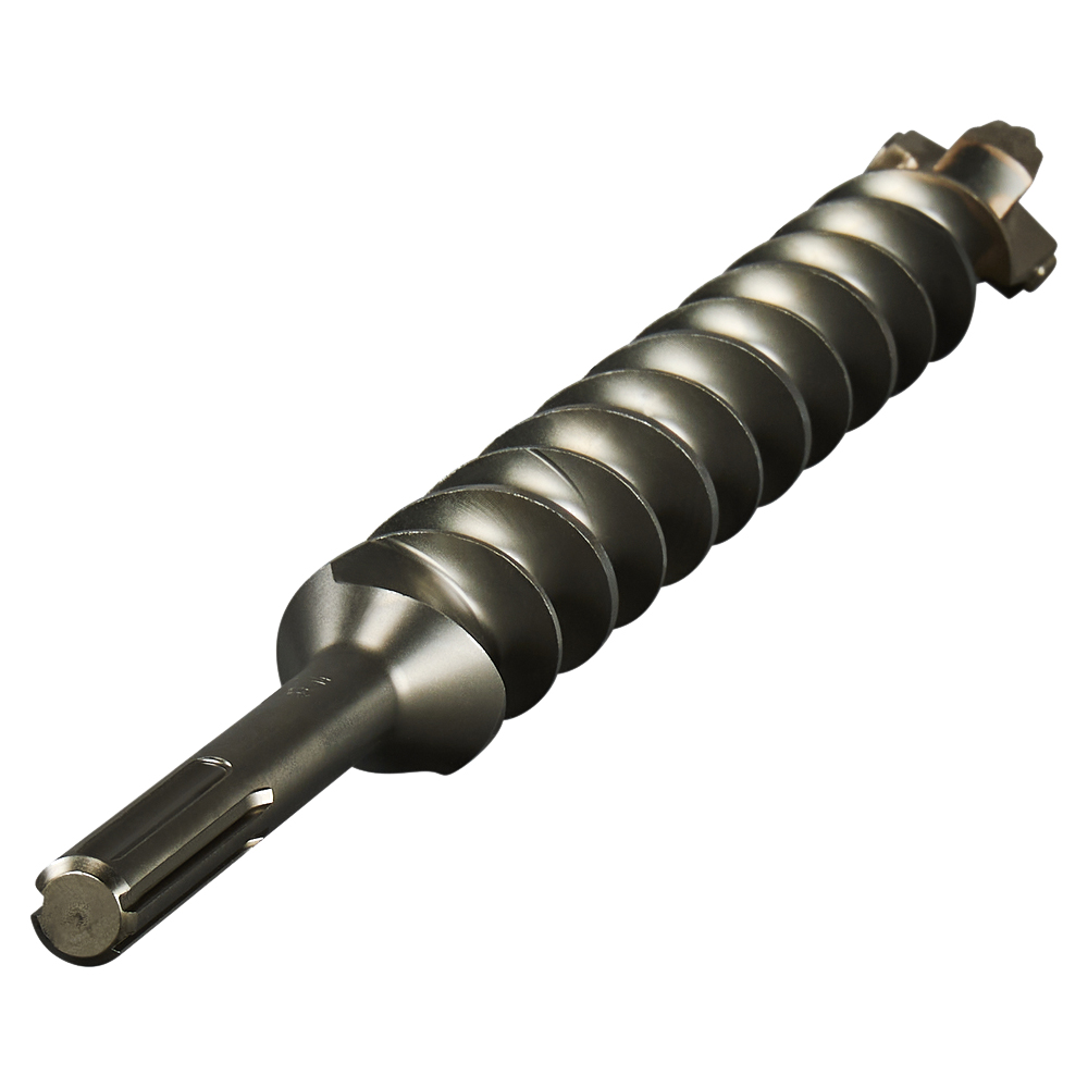 Бур SDS-MAX MAK4 преміум- 4-ріжучі кромки 45x570 мм Makita (P-78190) Бур SDS-MAX MAK4 преміум- 4-ріжучі кромки 45x570 мм Makita (P-78190)