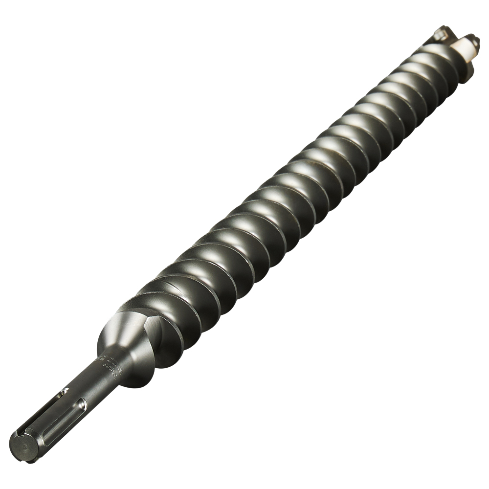 Бур SDS-MAX MAK4 преміум- 4-ріжучі кромки 45x920 мм Makita (P-78209) Бур SDS-MAX MAK4 преміум- 4-ріжучі кромки 45x920 мм Makita (P-78209)