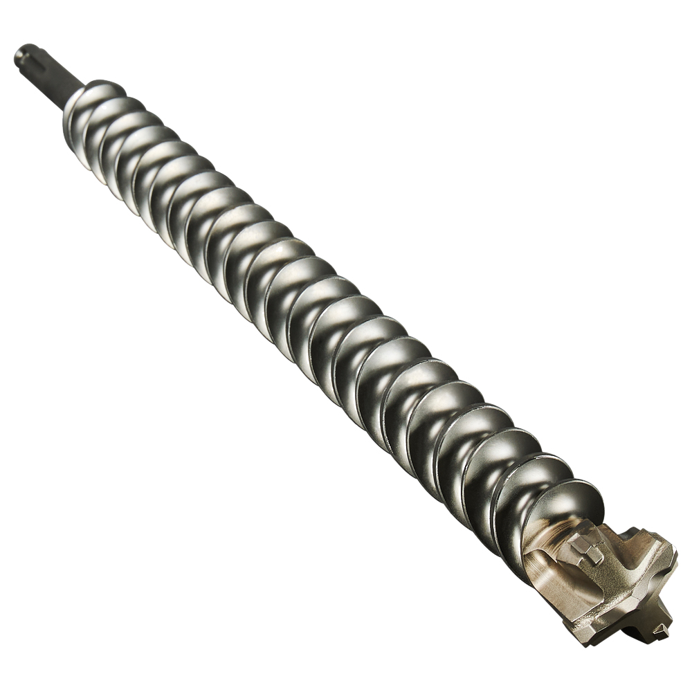 Бур SDS-MAX MAK4 преміум- 4-ріжучі кромки 45x920 мм Makita (P-78209) Бур SDS-MAX MAK4 преміум- 4-ріжучі кромки 45x920 мм Makita (P-78209)