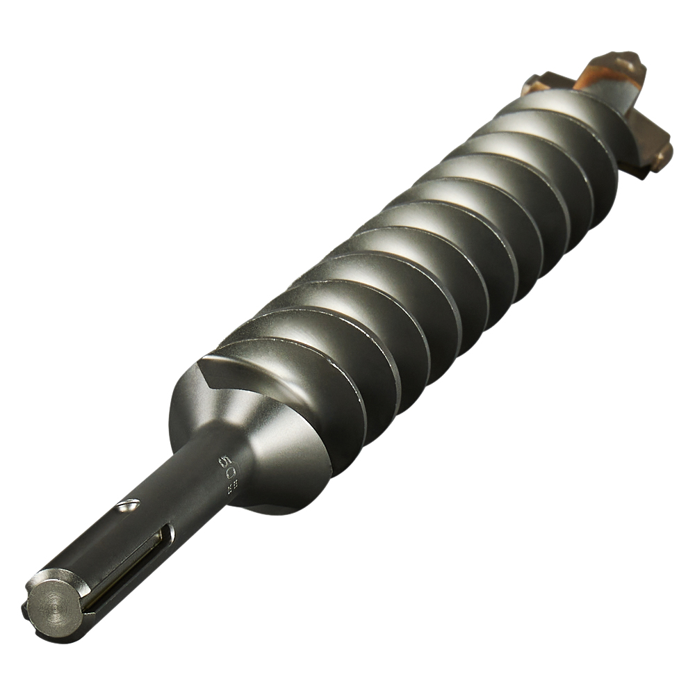 Бур SDS-MAX MAK4 преміум- 4-ріжучі кромки 50x570 мм Makita (P-78215) Бур SDS-MAX MAK4 преміум- 4-ріжучі кромки 50x570 мм Makita (P-78215)