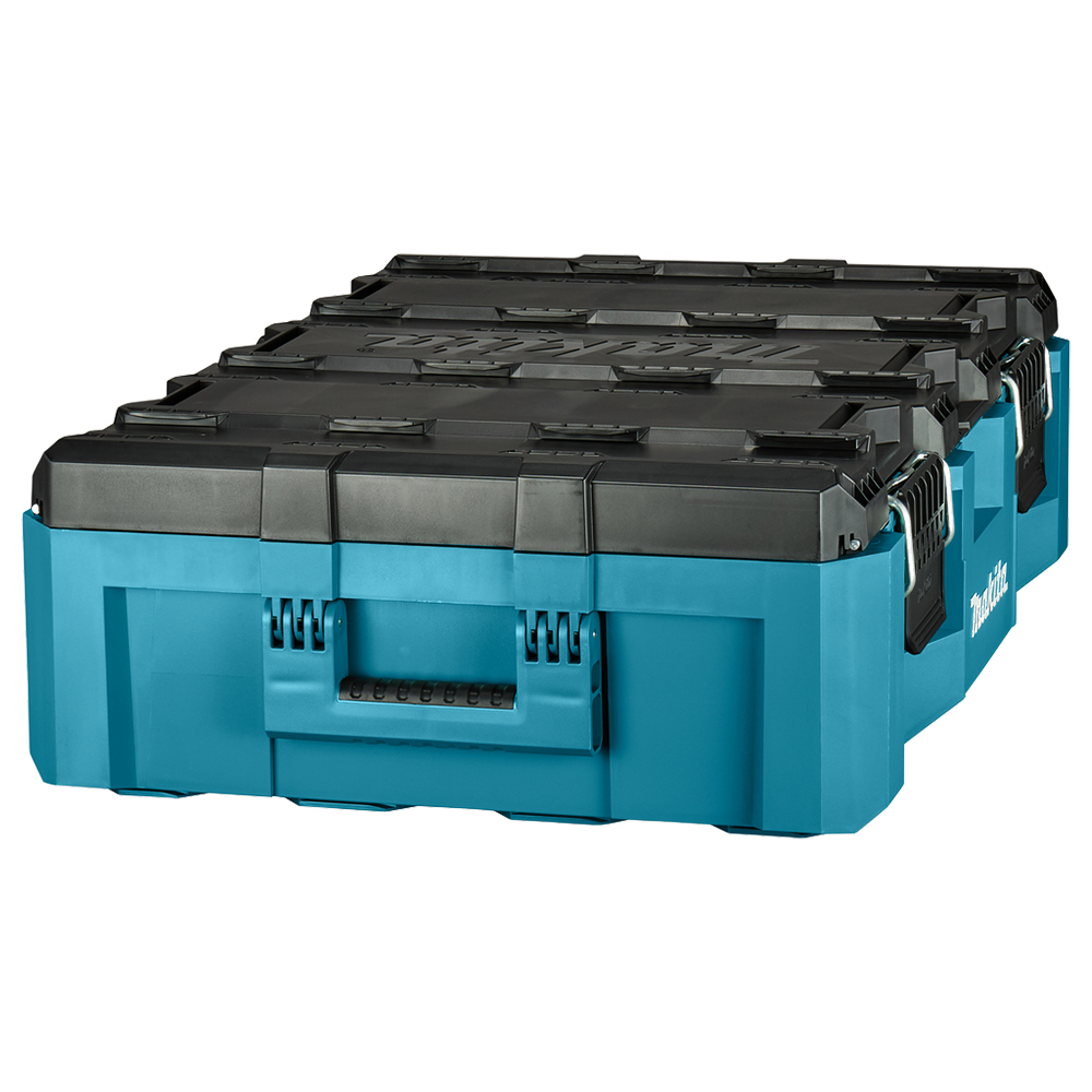 Ящик для інструментів №2 MAKTRAK Makita (P-91017) Ящик для інструментів №2 MAKTRAK Makita (P-91017)