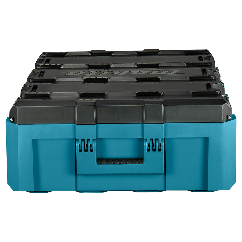 Ящик для інструментів №2 MAKTRAK Makita (P-91017) Ящик для інструментів №2 MAKTRAK Makita (P-91017)
