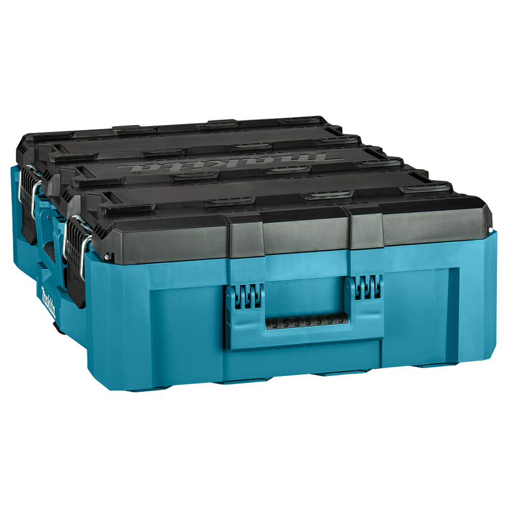 Ящик для інструментів №2 MAKTRAK Makita (P-91017) Ящик для інструментів №2 MAKTRAK Makita (P-91017)
