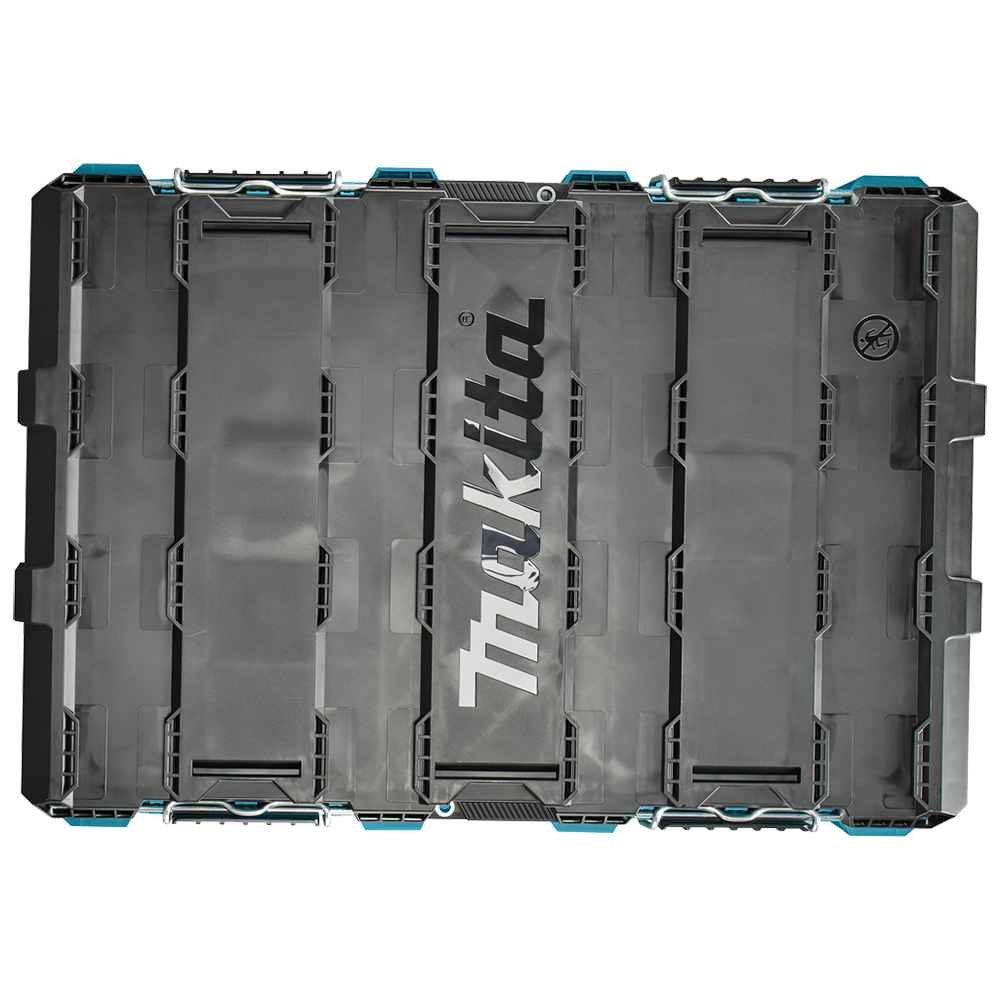 Ящик для інструментів №2 MAKTRAK Makita (P-91017) Ящик для інструментів №2 MAKTRAK Makita (P-91017)
