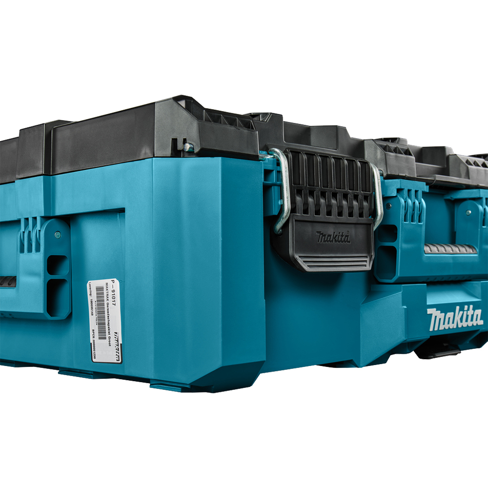 Ящик для інструментів №2 MAKTRAK Makita (P-91017) Ящик для інструментів №2 MAKTRAK Makita (P-91017)