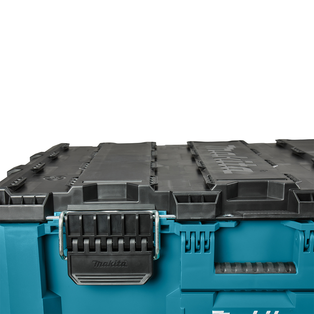 Ящик для інструментів №2 MAKTRAK Makita (P-91017) Ящик для інструментів №2 MAKTRAK Makita (P-91017)