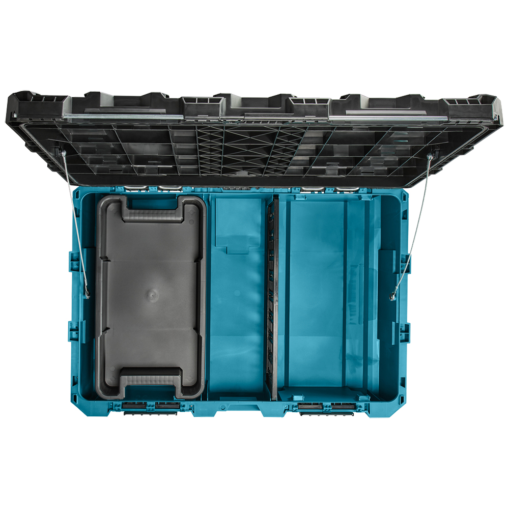 Ящик для інструментів №2 MAKTRAK Makita (P-91017) Ящик для інструментів №2 MAKTRAK Makita (P-91017)