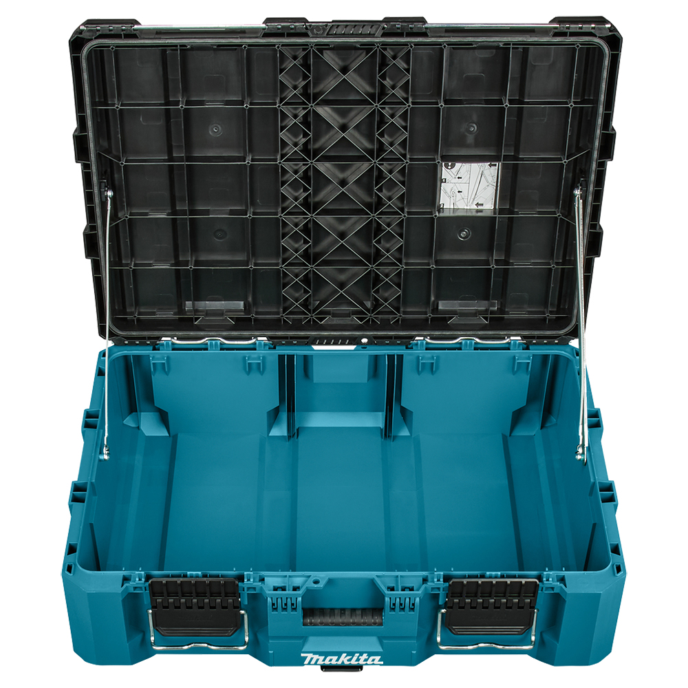 Ящик для інструментів №2 MAKTRAK Makita (P-91017) Ящик для інструментів №2 MAKTRAK Makita (P-91017)