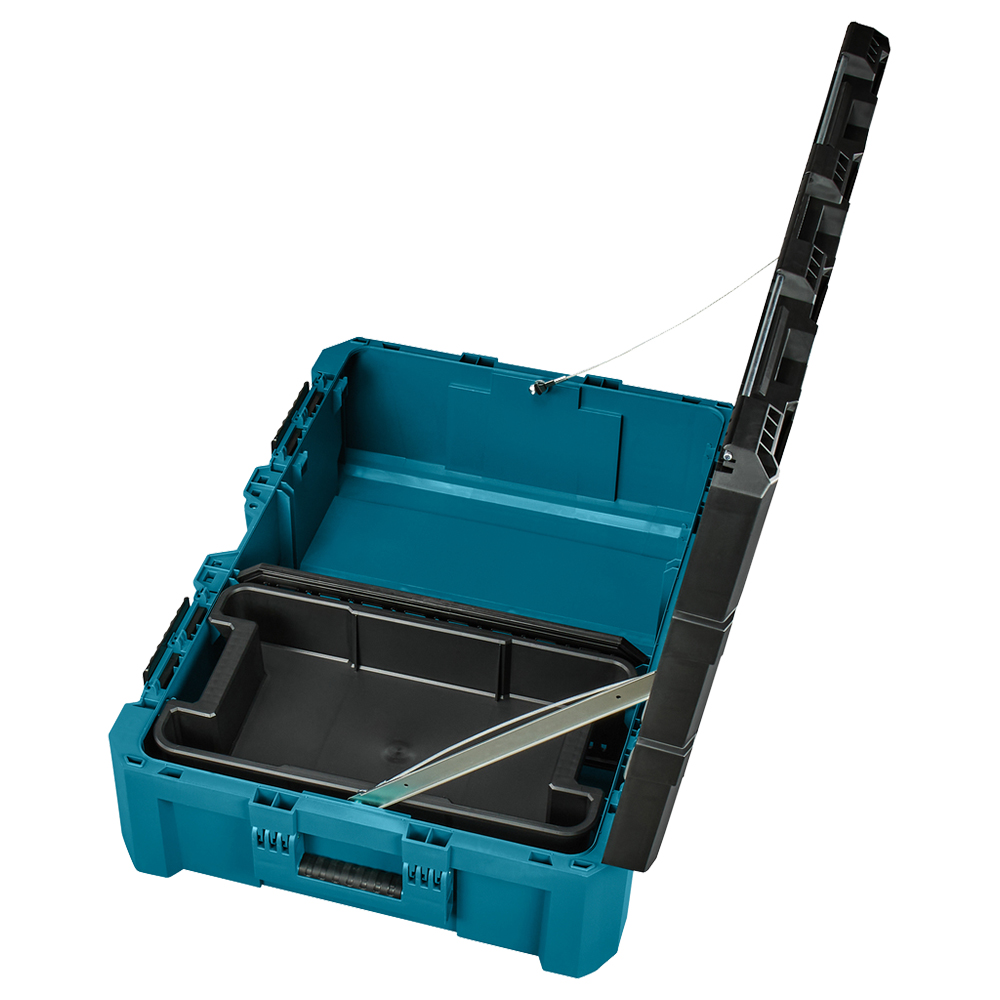 Ящик для інструментів №2 MAKTRAK Makita (P-91017) Ящик для інструментів №2 MAKTRAK Makita (P-91017)