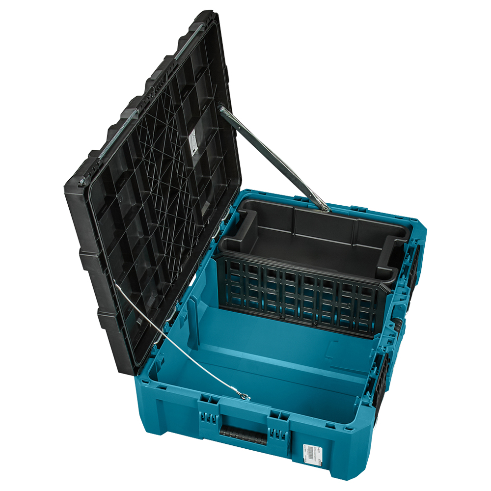 Ящик для інструментів №2 MAKTRAK Makita (P-91017) Ящик для інструментів №2 MAKTRAK Makita (P-91017)