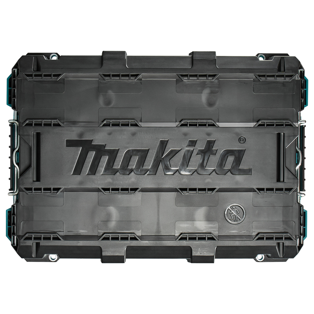 Ящик для інструментів №1 MAKTRAK Makita (P-91023) Ящик для інструментів №1 MAKTRAK Makita (P-91023)