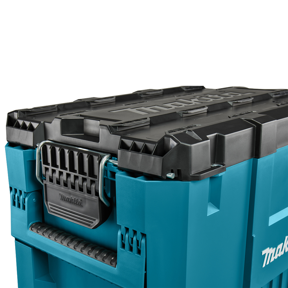 Ящик для інструментів №1 MAKTRAK Makita (P-91023) Ящик для інструментів №1 MAKTRAK Makita (P-91023)