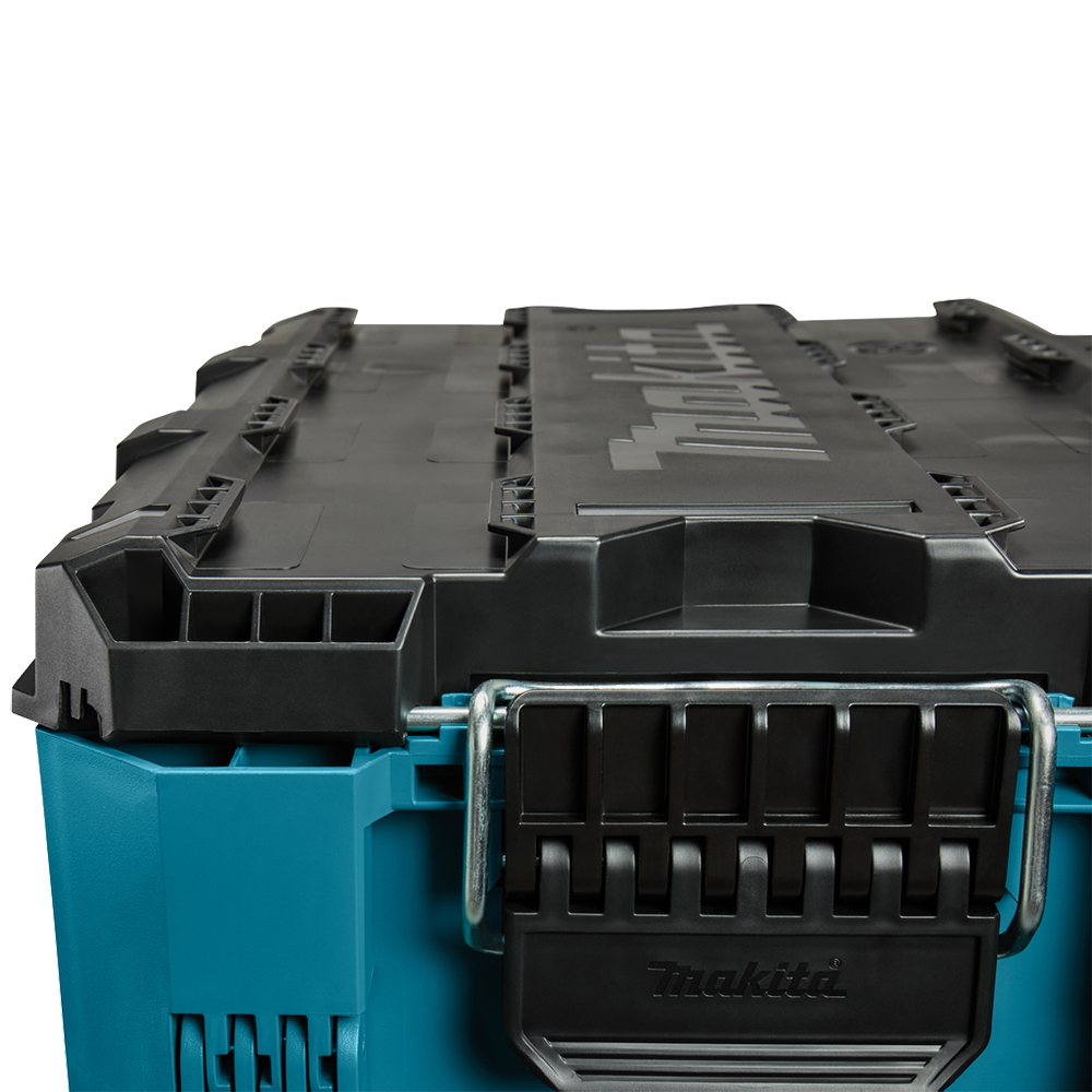 Ящик для інструментів №1 MAKTRAK Makita (P-91023) Ящик для інструментів №1 MAKTRAK Makita (P-91023)