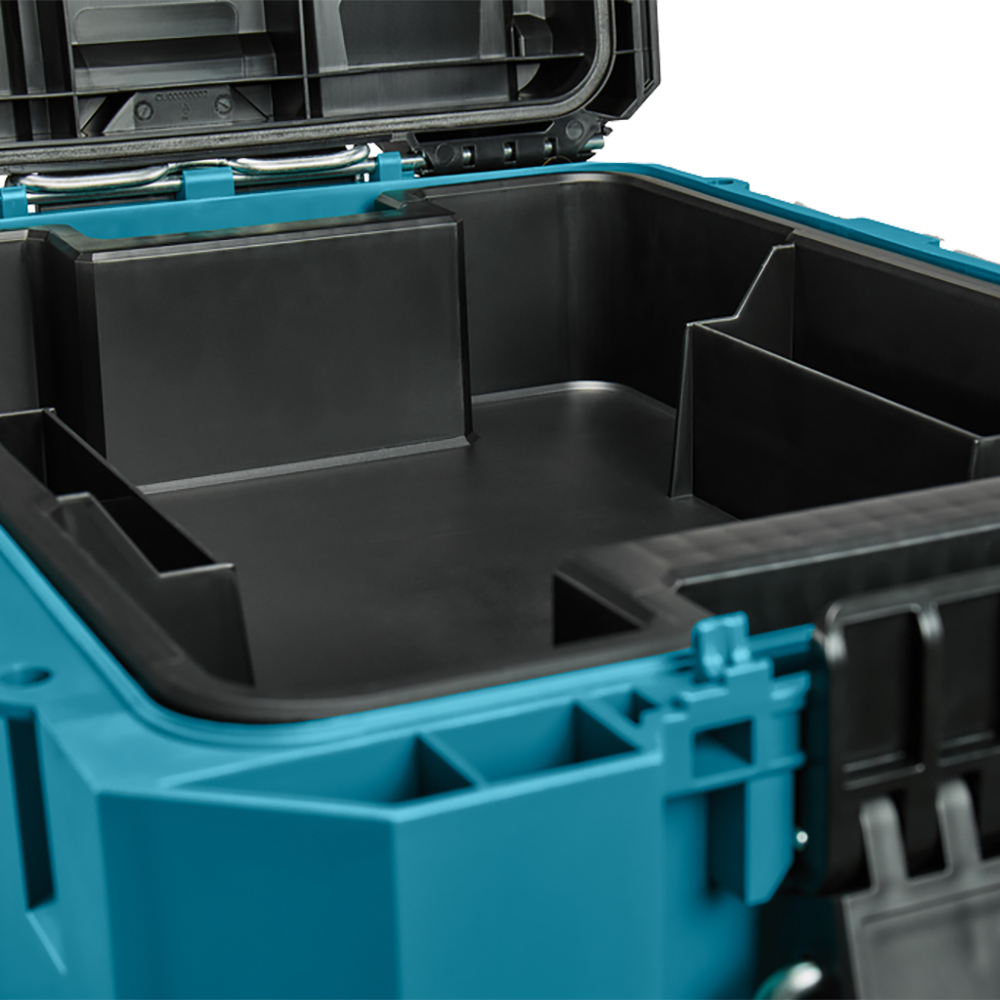 Ящик для інструментів №1 MAKTRAK Makita (P-91023) Ящик для інструментів №1 MAKTRAK Makita (P-91023)