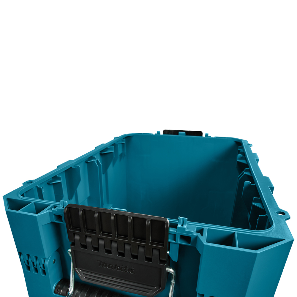 Ящик для інструментів №1 MAKTRAK Makita (P-91023) Ящик для інструментів №1 MAKTRAK Makita (P-91023)
