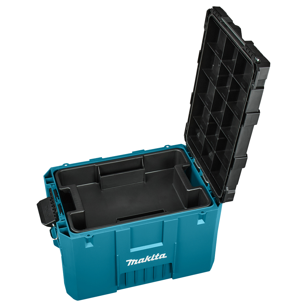 Ящик для інструментів №1 MAKTRAK Makita (P-91023) Ящик для інструментів №1 MAKTRAK Makita (P-91023)