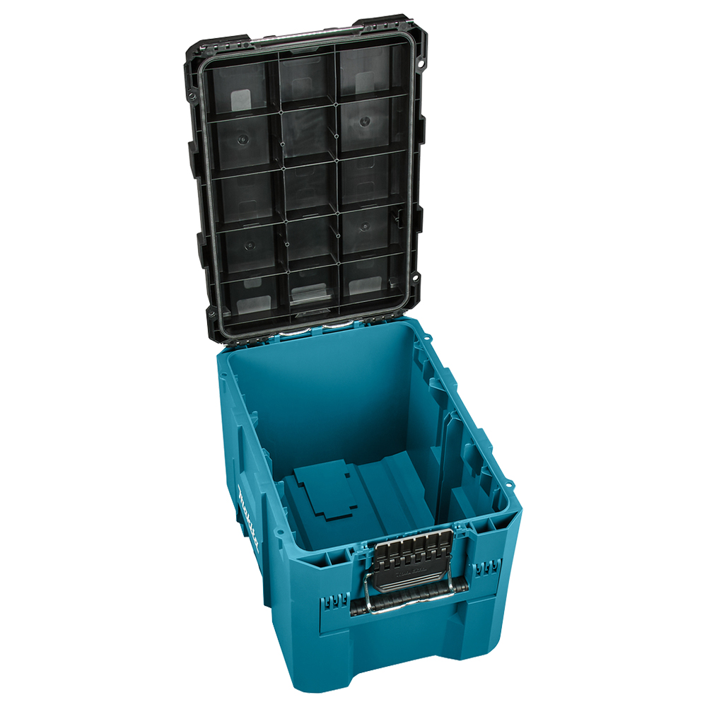 Ящик для інструментів №1 MAKTRAK Makita (P-91023) Ящик для інструментів №1 MAKTRAK Makita (P-91023)