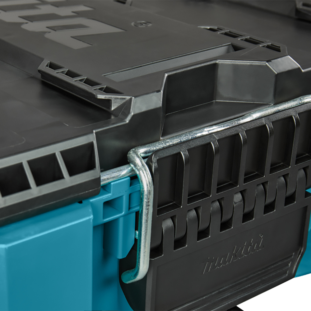 Ящик для інструментів №3 MAKTRAK Makita (P-91039)