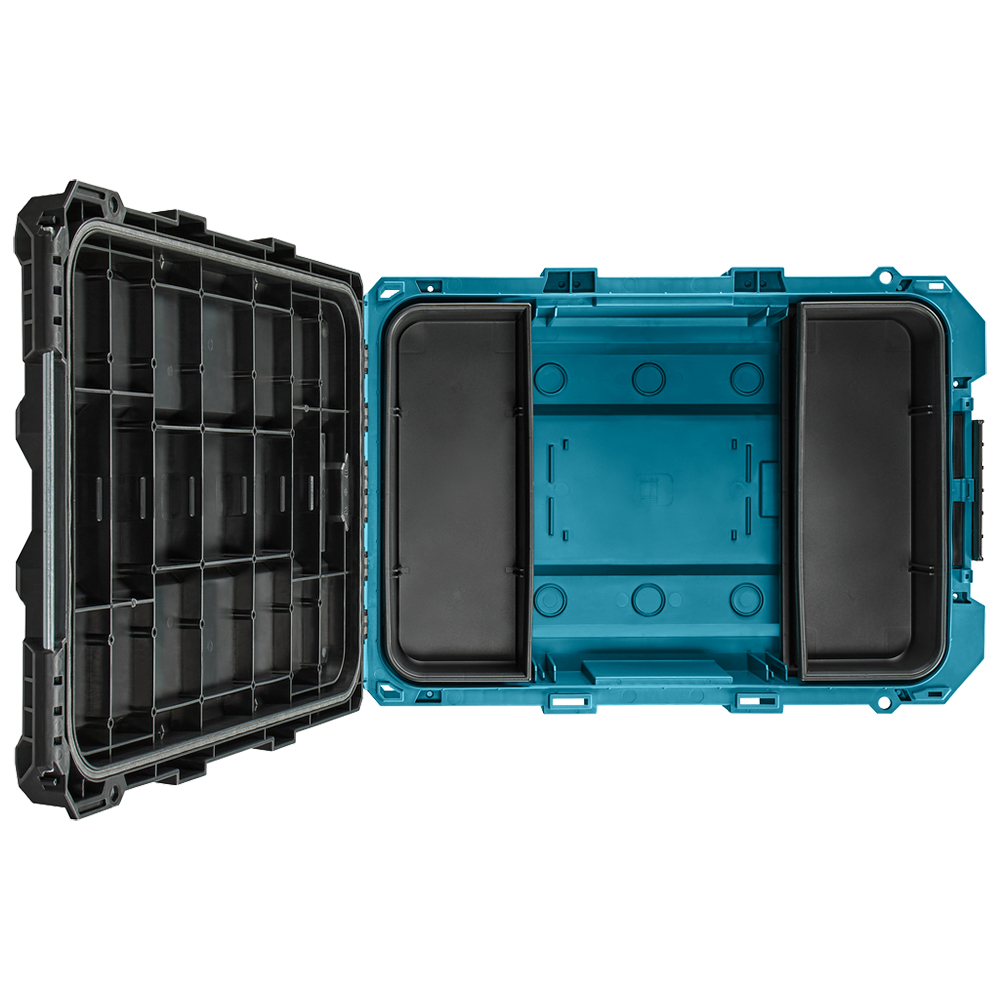 Ящик для інструментів №3 MAKTRAK Makita (P-91039)