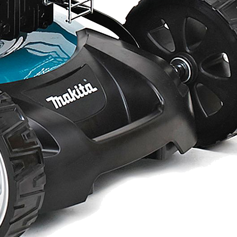 Бензинова газонокосарка Makita PLM 4628 N