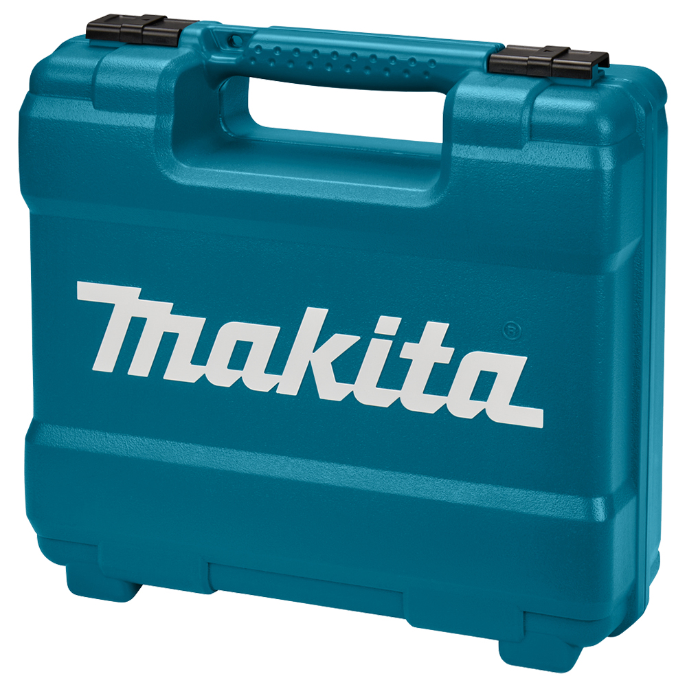 Пластиковий кейс для технічних фенів HG5030, HG6030 Makita (PR00000060) Пластиковий кейс для технічних фенів HG5030, HG6030 Makita (PR00000060)