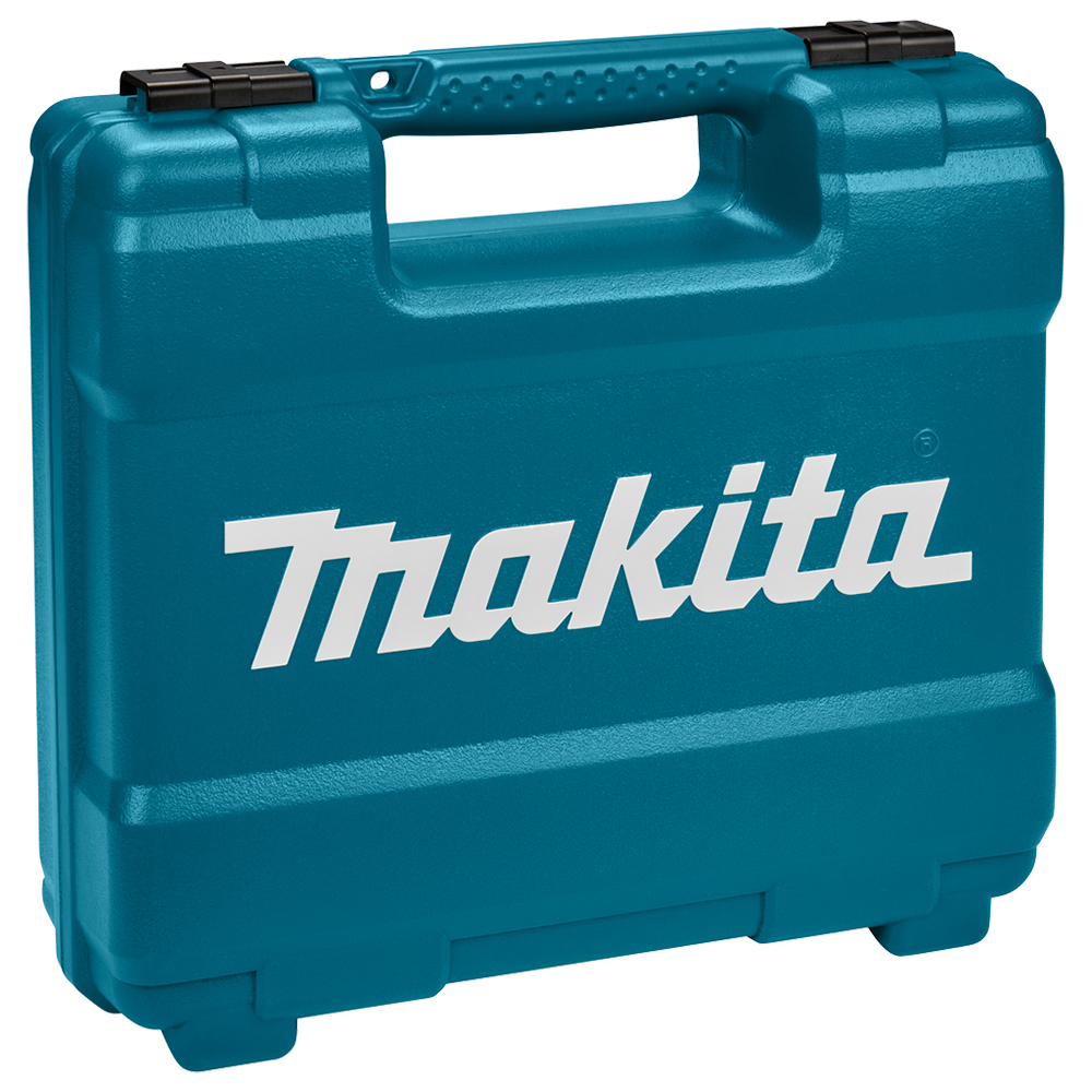 Пластиковий кейс для технічних фенів HG6530V, HG6531V Makita (PR00000061) Пластиковий кейс для технічних фенів HG6530V, HG6531V Makita (PR00000061)