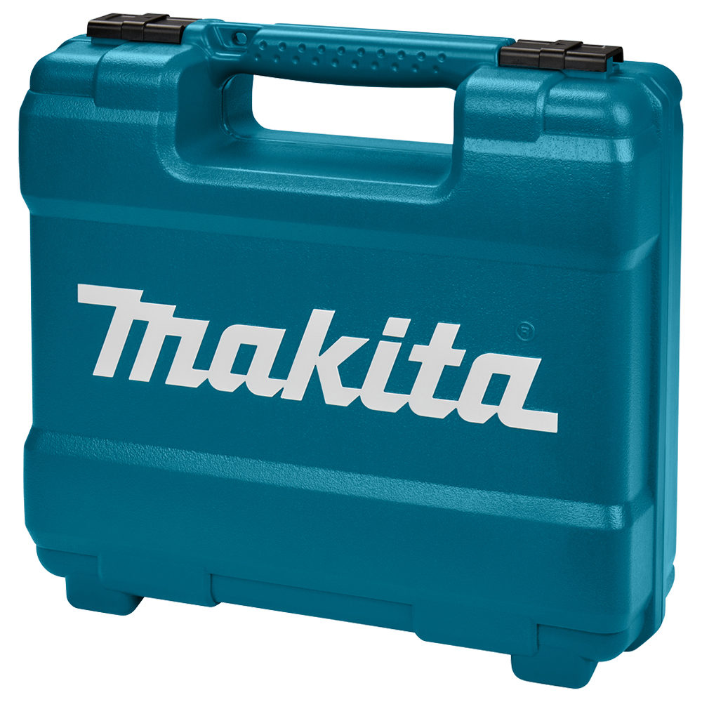Пластиковий кейс для технічних фенів HG6530V, HG6531V Makita (PR00000061) Пластиковий кейс для технічних фенів HG6530V, HG6531V Makita (PR00000061)