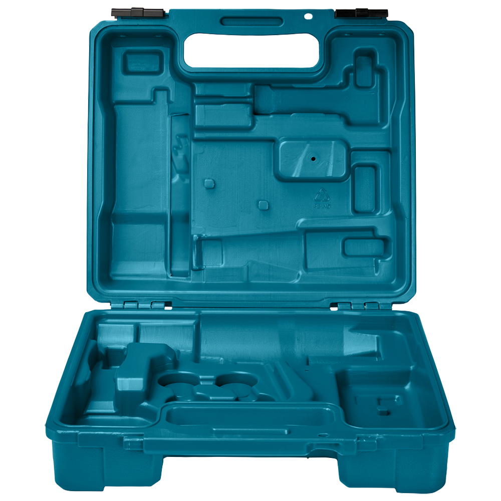 Пластиковий кейс для технічних фенів HG6530V, HG6531V Makita (PR00000061) Пластиковий кейс для технічних фенів HG6530V, HG6531V Makita (PR00000061)