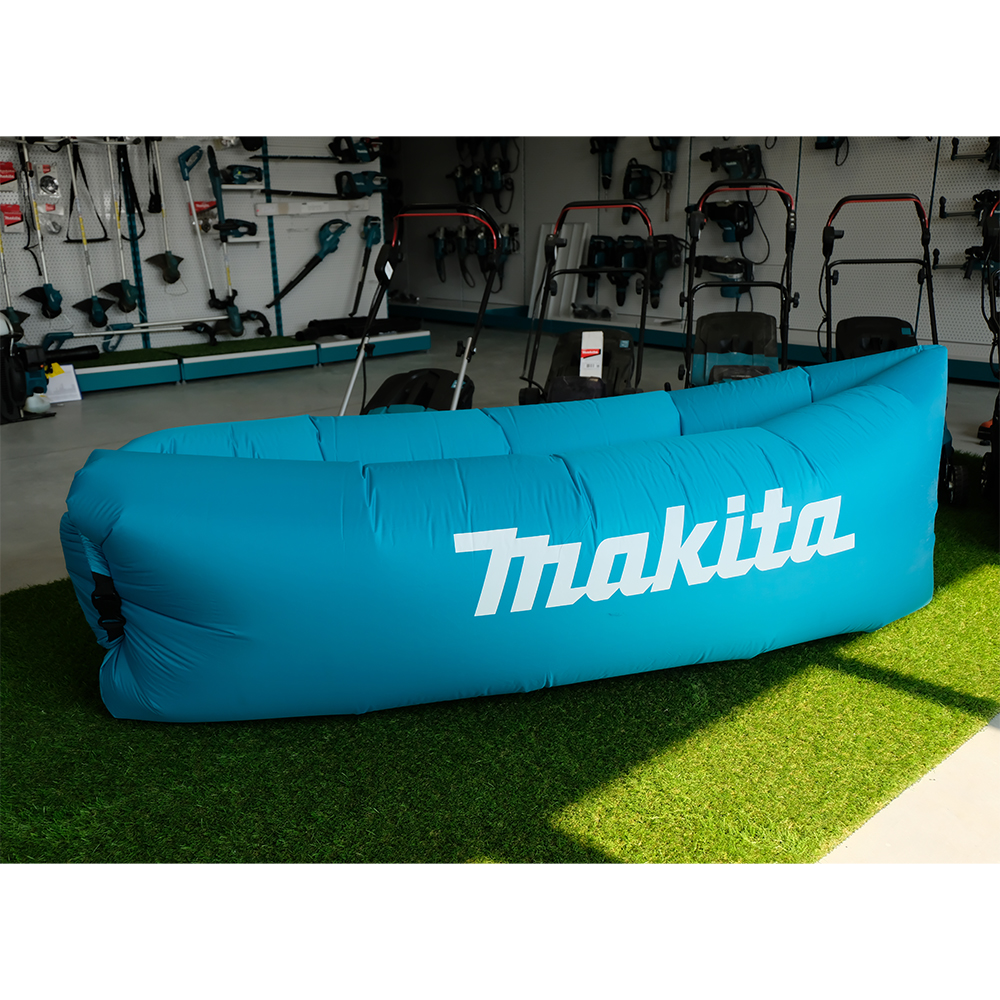 Надувний диван ламзак Makita PROM001 Надувний диван ламзак Makita PROM001