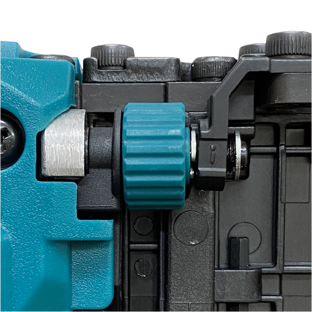 Акумуляторний штифтозабивний пістолет Makita XGT 40 V MAX PT001GZ (без АКБ) Акумуляторний штифтозабивний пістолет Makita XGT 40 V MAX PT001GZ (без АКБ)