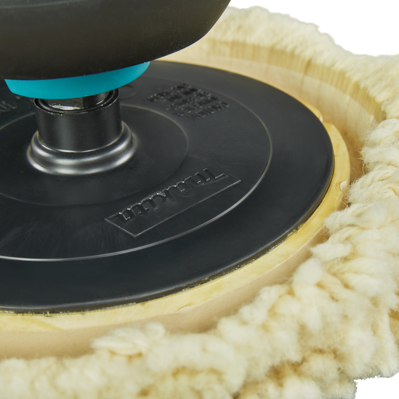 Акумуляторна полірувальна шліфувальна машина Makita XGT 40 V MAX PV001GM101 Акумуляторна полірувальна шліфувальна машина Makita XGT 40 V MAX PV001GM101
