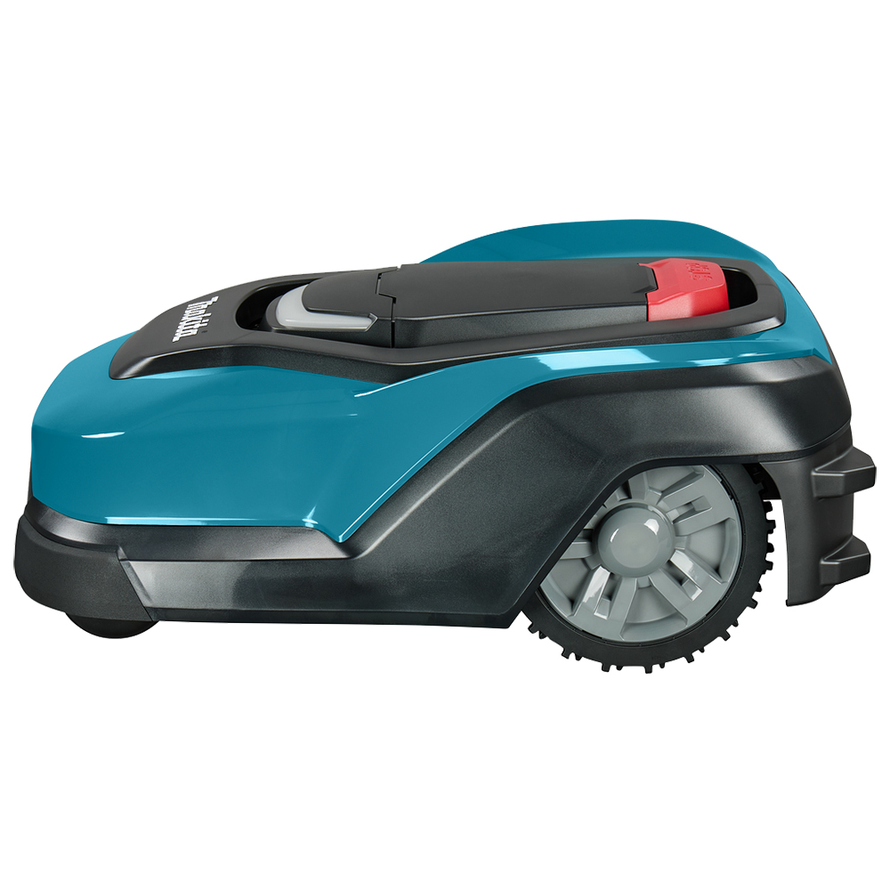 Газонокосарка-робот Makita RM350D