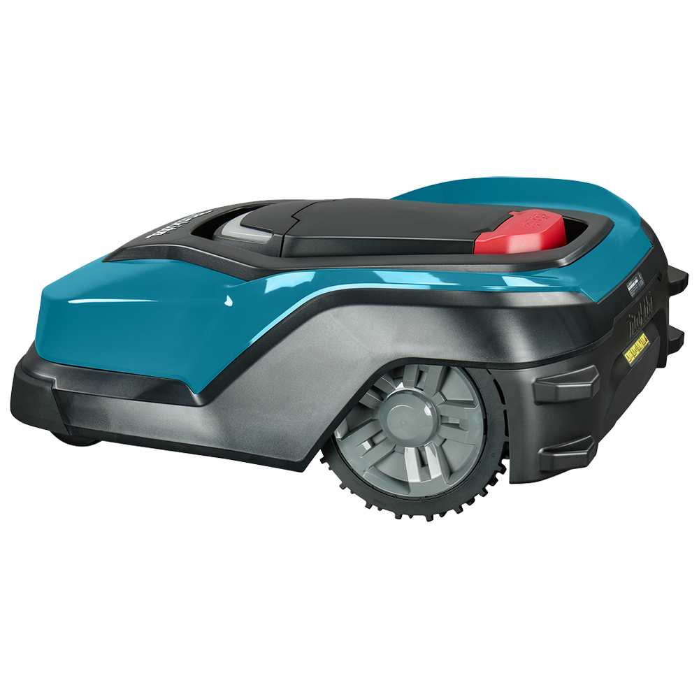 Газонокосарка-робот Makita RM350D