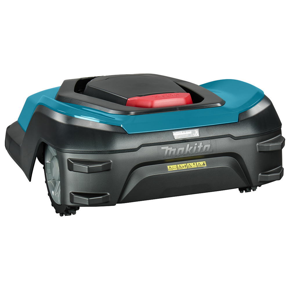 Газонокосарка-робот Makita RM350D