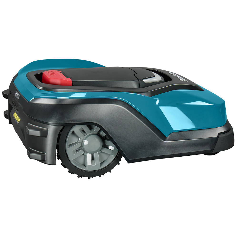 Газонокосарка-робот Makita RM350D