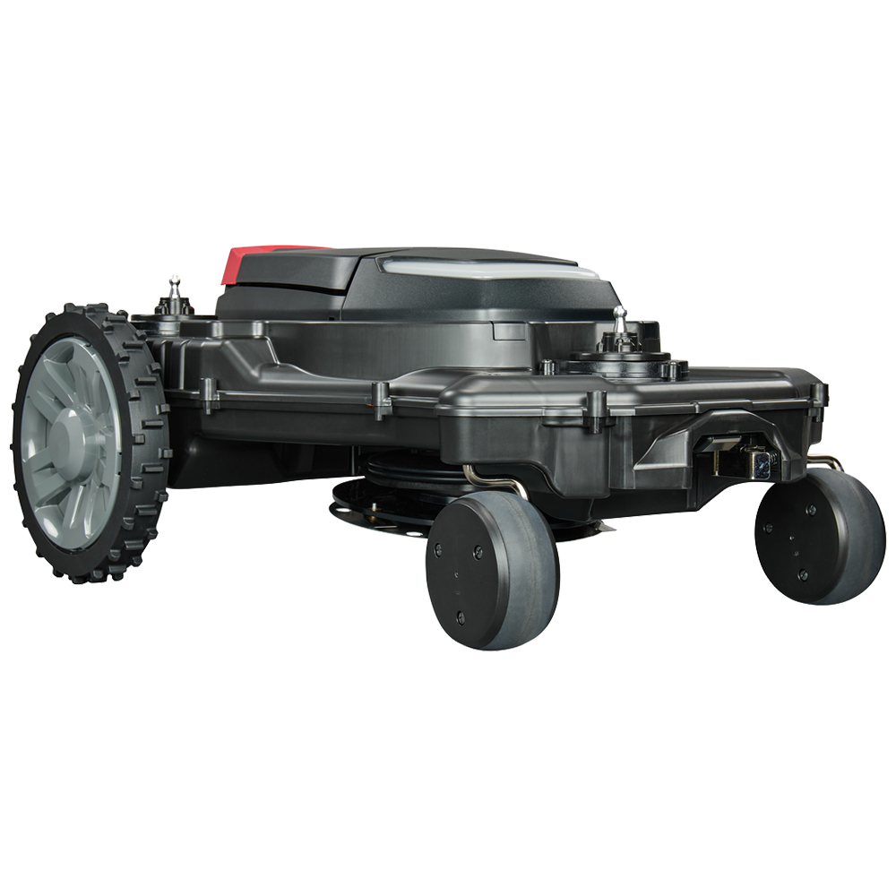 Газонокосарка-робот Makita RM350D