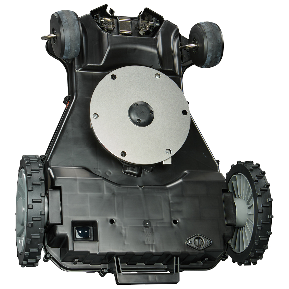 Газонокосарка-робот Makita RM350D