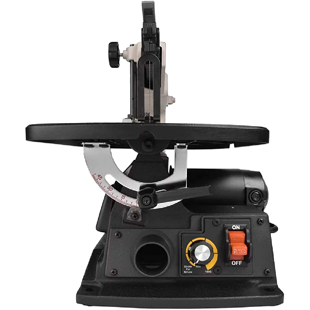 Стаціонарний лобзик MAKITA SJ 401 Стаціонарний лобзик MAKITA SJ 401