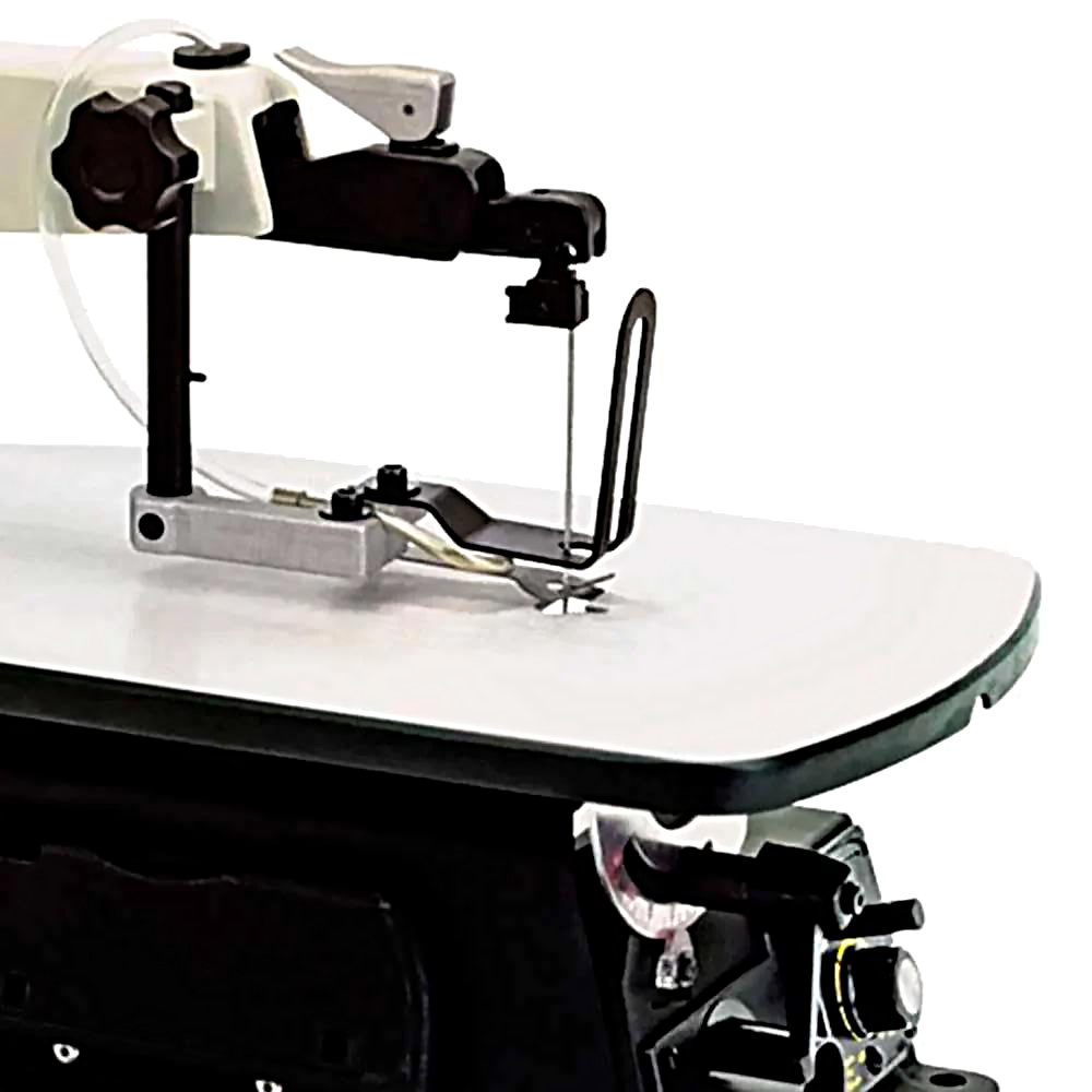 Стаціонарний лобзик MAKITA SJ 401 Стаціонарний лобзик MAKITA SJ 401