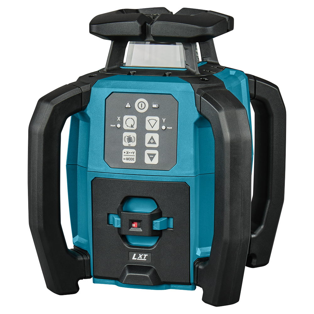 Лазерний ротаційний рівень Makita CXT/LXT/XGT SKR001Z (без АКБ)