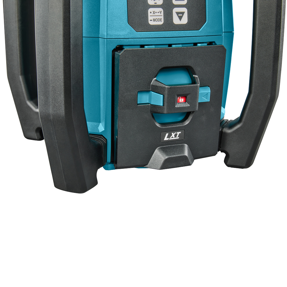 Лазерний ротаційний рівень Makita CXT/LXT/XGT SKR001Z (без АКБ)