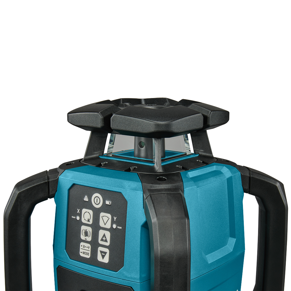 Лазерний ротаційний рівень Makita CXT/LXT/XGT SKR001Z (без АКБ)