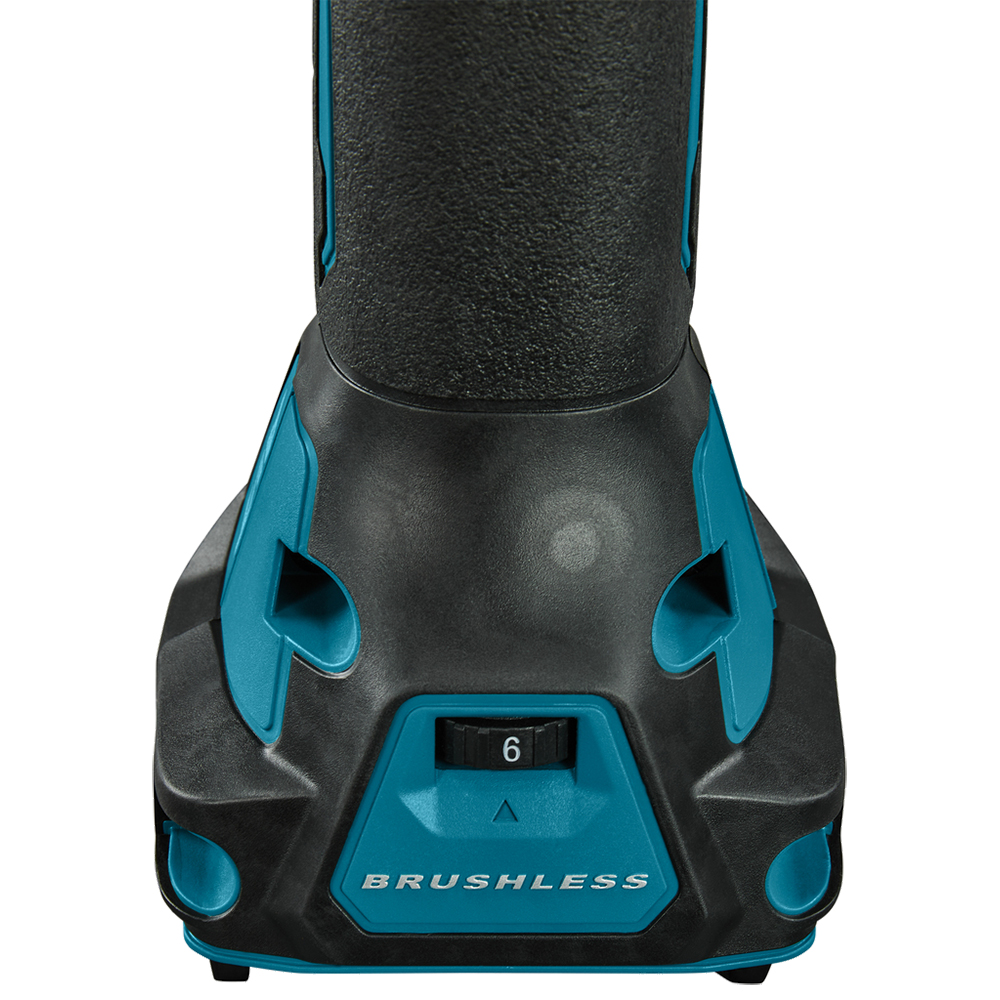 Акумуляторний багатофункціональний інструмент (реноватор) Makita XGT 40 V MAX TM001GZ (без АКБ) Акумуляторний багатофункціональний інструмент (реноватор) Makita XGT 40 V MAX TM001GZ (без АКБ)