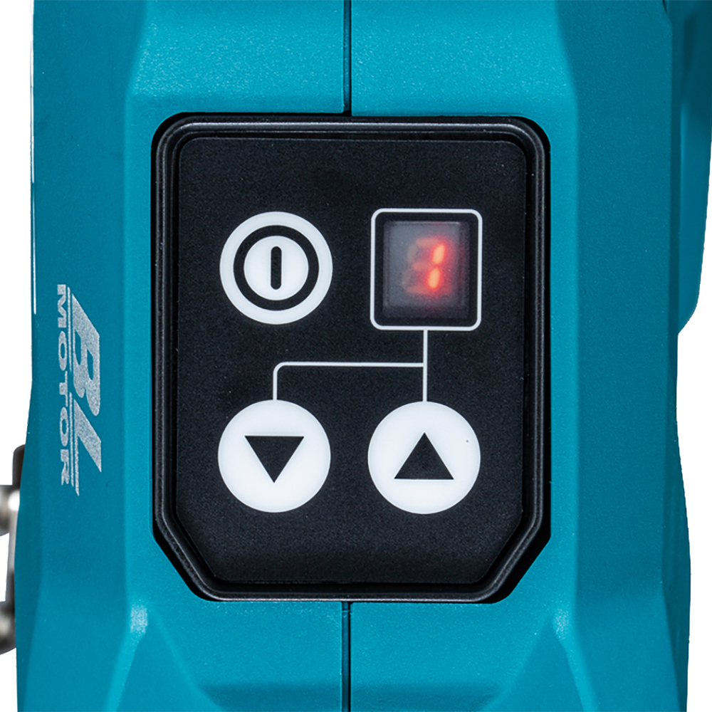 Купити Пістолет для в'язання арматури XGT 40 V MAX Makita TR001GZ