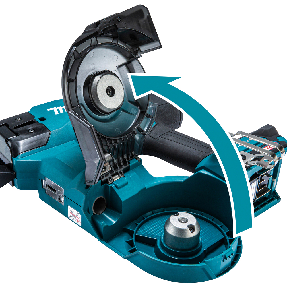 Купити Пістолет для в'язання арматури XGT 40 V MAX Makita TR001GZ