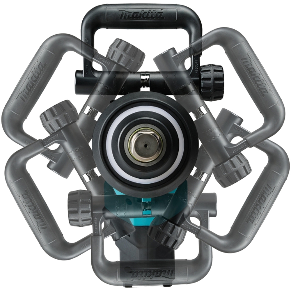 Акумуляторний ударний гайкокрут з подовженим хвостовиком Makita XGT 40 V MAX TW010GZ (без АКБ) Акумуляторний ударний гайкокрут з подовженим хвостовиком Makita XGT 40 V MAX TW010GZ (без АКБ)